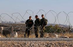 إسرائيل تعتقل شخصا أثناء محاولة اجتيازه الحدود البحرية مع مصر