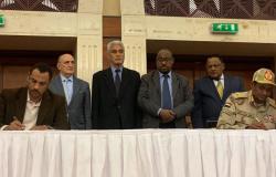 السودان... مجهولون يهاجمون منازل قيادات في قوى الحرية والتغيير