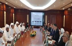 الاردن يتفق مع قطر على تسريع وتيرة توظيف الاردنيين