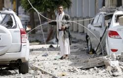 "أنصار الله" تعلن مقتل وإصابة عسكريين سعوديين ويمنيين بـ 3 صواريخ