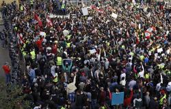 الأزمة في لبنان... هل تتوسع الاحتجاجات في الشارع بسبب الأوضاع الاقتصادية؟