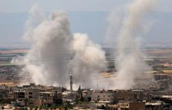 سوريا... 23 قتيلا باشتباكات بين النصرة ومسلحين بريف إدلب
