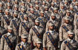 "ضربة قاسية"... الحرس الثوري الإيراني يكشف عمليتين تفاجأت بهما السعودية