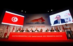 تونس: رفض جميع طعون الاستئناف في نتائج الجولة الأولى من الانتخابات الرئاسية