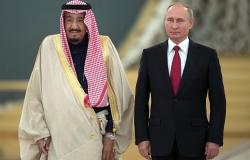 السفير السعودي لدى روسيا يوضح حقيقة إرسال رسالة سعودية إلى إيران بغرض التطبيع