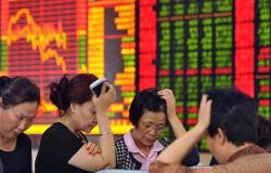 الصين تحذر من "تقلبات الأسواق"حال شطب شركاتها من البورصة الأمريكية