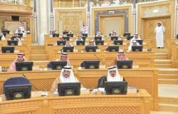 الشورى السعودي يوجه مطالبات لهيئة الكهرباء تتعلق بالفاتورة وتعويض المتضررين