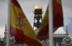 خفض تقديرات النمو الاقتصادي في إسبانيا خلال الربع الثاني