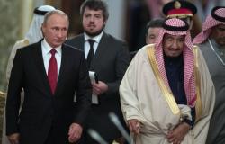 السفير السعودي لدى موسكو يعلق على موعد زيارة بوتين إلى الرياض