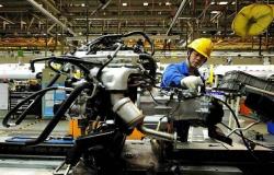 كاسين: ارتفاع النشاط الصناعي في الصين لأعلى مستوى بـ19 شهراً