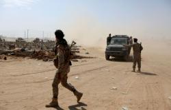 الجيش اليمني يعلن إحباط محاولات تسلل لـ"أنصار الله" جنوب الحديدة