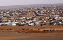 إحباط عملية إخراج المدنيين من مخيم "الركبان" لعدم تنفيذ واشنطن التزاماتها