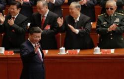 رئيس الصين: لا توجد قوة يمكنها وقف التنمية في بلدنا