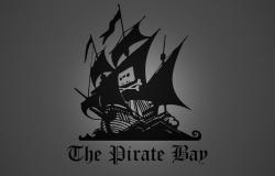 فيسبوك تحظر المستخدمين من مشاركة روابط Pirate Bay