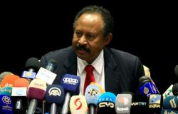 على وقع توتر مفاوضات سد النهضة... حمدوك يزور إثيوبيا