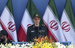 قائد الجيش الإيراني يكشف ماذا قدم الحرس الثوري لـ"أنصار الله" في اليمن