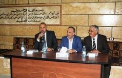 رئيس الحكومة السورية: التنسيق مستمر لتحسين الواقع الخدمي وتأمين متطلبات التنمية
