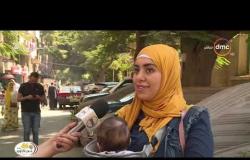 السفيرة عزيزة - مكتسبات المرأة المصرية في الوقت الراهن