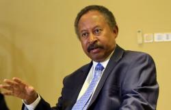 حمدوك: المشاركة في اجتماع الأمم المتحدة تمثل عودة السودان للمجتمع الدولي