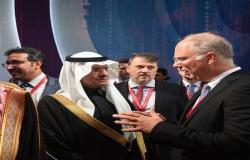 وزير الطاقة السعودي: تحالف "أوبك+" يدعم استقرار الاقتصاد العالمي