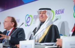 وزير الطاقة السعودي: استقرار حجم الإنتاج بعد هجوم أرامكو
