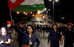 نقابة المعلمين الأردنية تهدد بإضراب جديد إذا لم تتحقق المطالب
