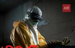 مؤسسة الرعاية الصحية لمرضى الإيدز تدعو تنزانيا إلى إعتماد الشفافية فيما يتعلق بمرض الإيبولا