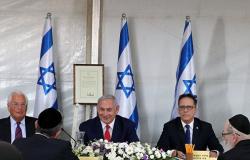 انتهاء اجتماع نتنياهو مع ليبرمان لتشكيل حكومة إسرائيلية جديدة دون نتائج