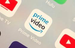 تطبيق Amazon Prime Video يختفي من متجر آب ستور