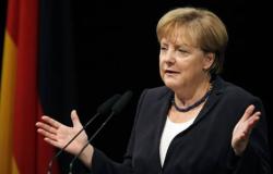 ألمانيا: يجب احترام مسألة حدود إيرلندا في أي اتفاق للبريكست
