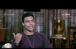 خالد منيب : انا برج الحمل وفي حياتي بكون متردد جدا ومبخدش قراري بسهولة ولكن في الغناء العكس