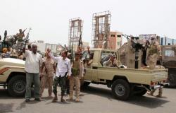 اليمن... قوات مؤيدة للمجلس الانتقالي الجنوبي تغادر الحديدة باتجاه عدن