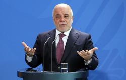 "انتخابات مبكرة"... حيدر العبادي يوجه رسالة مفتوحة للشعب العراقي