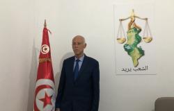 رسالة جديدة من قيس سعيد إلى الشعب التونسي