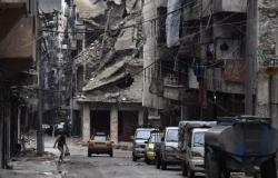 9 جرحى برصاص متفجر أطلقته "جبهة النصرة" على أحياء حلب السكنية