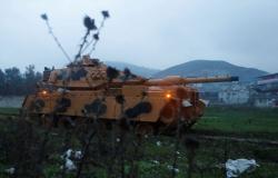 محلل سياسي لـ"سبوتنيك": انطلاق عملية عسكرية تركية شرق الفرات خلال أيام 