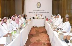 دول الخليج العربي تناقش اعتماد استراتيجية العمل الإسكاني المشترك