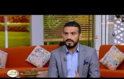8 الصبح - ك/ إيهاب المصري : الأهلي هيعاني اليوم أمام أسوان بسبب موعد المباراة