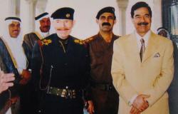 مرشح رئاسي جزائري يكشف تفاصيل اجتماعه الأخير مع صدام حسين قبل العدوان