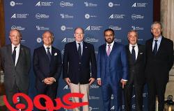 أمالا توقع اتفاقية شراكة مع مؤسسة الأمير ألبرت الثاني ومركز موناكو للعلوم ومعهد علوم المحيطات