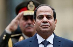 "أمواج عاتية"... السيسي يوجه رسالة إلى الشعب المصري عن الحرب الجديدة