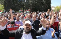 رئيس الوزراء الأردني: علاوة المعلمين ستزيد من العجز المالي