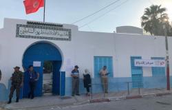 الانتخابات التشريعية في تونس... نسب مشاركة ضعيفة ورصد جملة من المخالفات