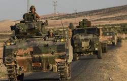 العملية التركية شمالي سوريا... الخيانة الأمريكية والرد الكردي ومصير مقاتلي "داعش"