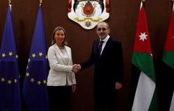 الاتحاد الأوروبي يقدم للأردن قرضا بقيمة 500 مليون يورو