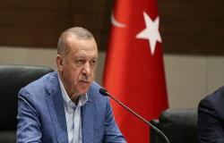 أردوغان: أشخاص حول ترامب يعرقلون الانسحاب من سوريا