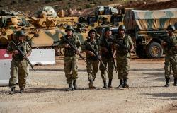 الاتحاد الأوروبي يحذر من عملية عسكرية تركية في سوريا