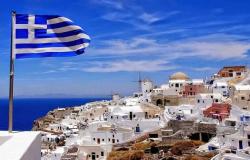 اليونان تستهدف نمواً اقتصادياً قوياً وخفض الضرائب بموازنة 2020