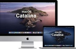 كيفية تنزيل نظام macOS Catalina وتثبيته على أجهزة ماك 