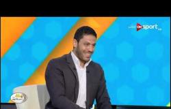 أحمد الجوهري يتحدث عن أداء فايلر مع النادي الأهلي